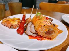 -禾斗海鲜自助(城阳宝龙店)