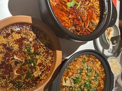 -麻六记(新天地店)