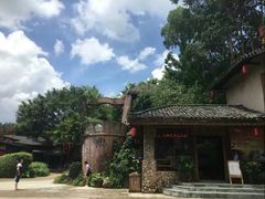 -观澜山水田园