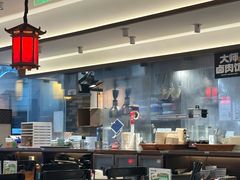 -和府捞面(曹路花园城店)