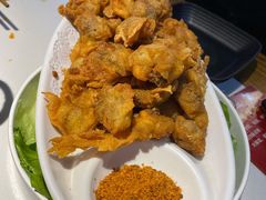 爆炸猪脑-老天桥蛙炉火锅(姑苏总店)