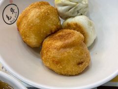 -毛华美食(清扬路店)