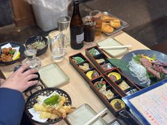 -ジャンボ釣船 つり吉(新世界店)