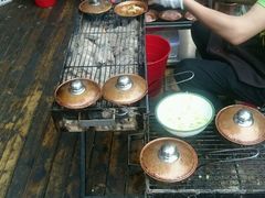 -拈签一笑黄牛肉辣卤串串