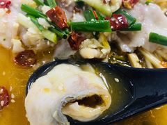 -老杭州面馆(丰盛九玺店)