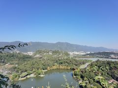 -星湖旅游景区七星岩