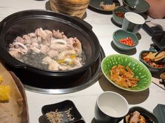 -狐狸爱上椰子鸡(滨江星光大道店)