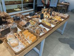 -玥儿弯弯手作烘焙(中海国际社区御城店)