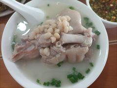 -老一品蹄花店(新津店)
