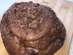 雷神巧克力-丁香西饼屋(桂林路店)