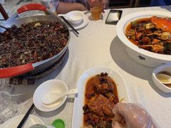 -辣婆婆(航天桥店)