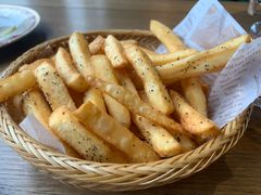 -老欧洲咖啡·西餐(后湖店)