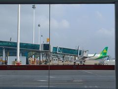 -南昌昌北国际机场