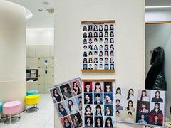 -天真蓝照相馆(五角场百联又一城店)