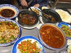 -富临轩私房菜(集庆门大街店)