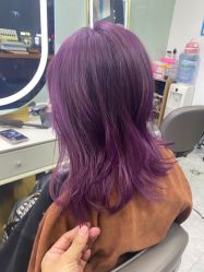 -缪斯造型Muse style