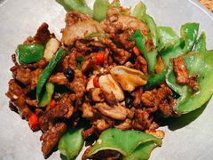 -雀蓝川菜(滨湖万象汇店)