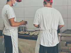 -老四烧饼铺(丽源路店)