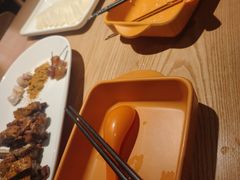 -谷丽麦馕新疆菜·清真(步步高梅溪新天地店)