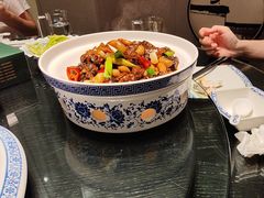 -曾家厨房·新徽菜(高新天柱路店)
