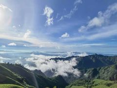 -萍乡武功山风景名胜区