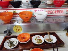 -乡党臊子面(丰庆公园店)