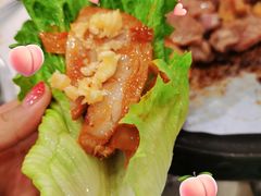 -焱味真•韩牛自助烤肉(大学城店)