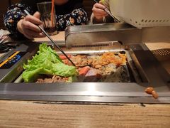 -新石器烤肉(无锡万象城店)