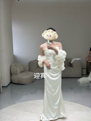 -南京宝娜嫁衣婚纱礼服馆(中央路店)