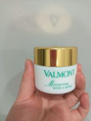 -0 SPA科技美肤·Valmont法儿曼品牌
