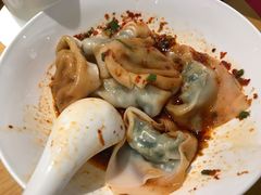 -鼎泰丰(当代商城店)