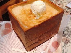 -绿茶餐厅(领展购物广场·中关村店)