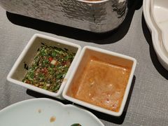 -左庭右院鲜牛肉火锅黑金店(陆家嘴中心店)