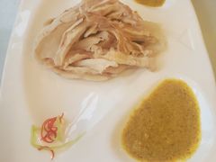 -烤肉季饭庄