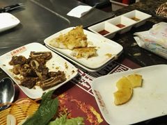 -尚雅铁板料理自助餐厅(乐松店)