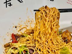 -友达面馆(广州总店)