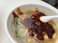 -段生记肉丸糊辣汤(西铁大明宫住宅小区店)