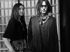 -曼谷杜莎夫人蜡像馆