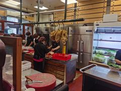大堂-汕头八合里海记牛肉店(清河店)