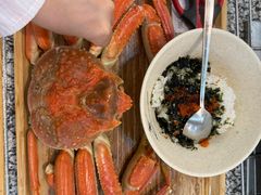 -震海贝烤贝·民俗特色店(延吉总店)