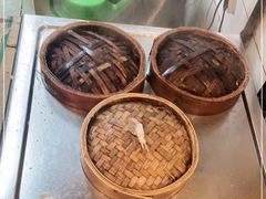 -海汇源老烧麦店(东大街总店)