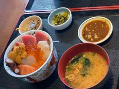 -海鮮市場長崎港(出島ワーフ店)