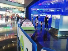 -成都浩海立方海洋公园