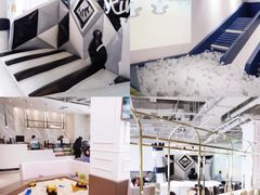 -Ms·KIMO星漠亲子餐厅(高新店)