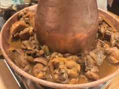 -0317火锅鸡·清真(正达店)