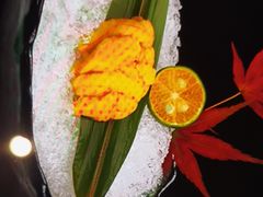 -和创柚子·会席日本料理(新区淮海街店)