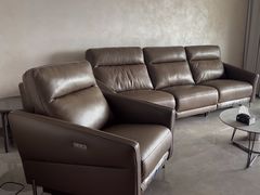 -LAZBOY乐至宝沙发(居然之家聚信店)