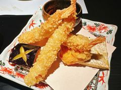 -花潮料理艺食馆(成都万象城店)