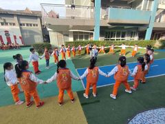 -吉的堡幼儿园(西安绿地园)