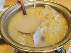 -关东小磨东北菜(上海长风大悦城店)